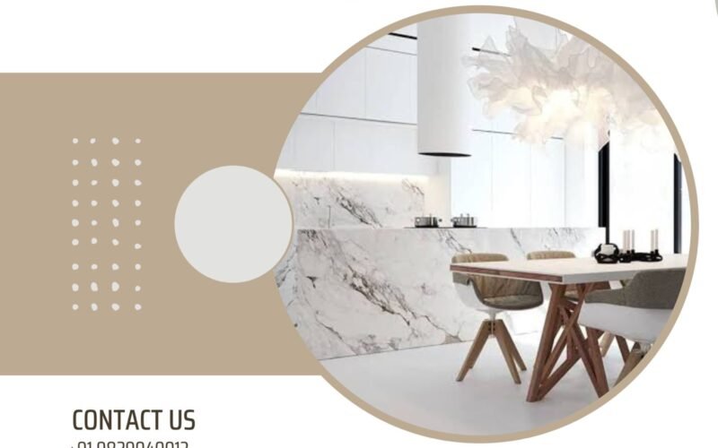 Encyclopedia of Marble