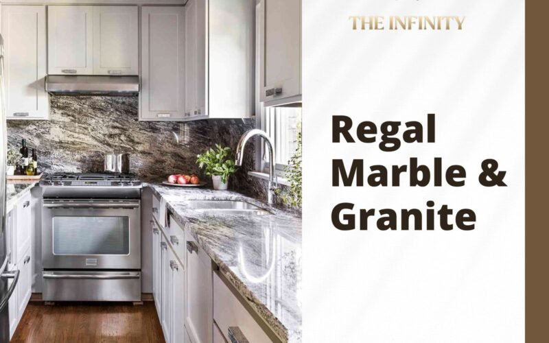 Encyclopedia of Granite