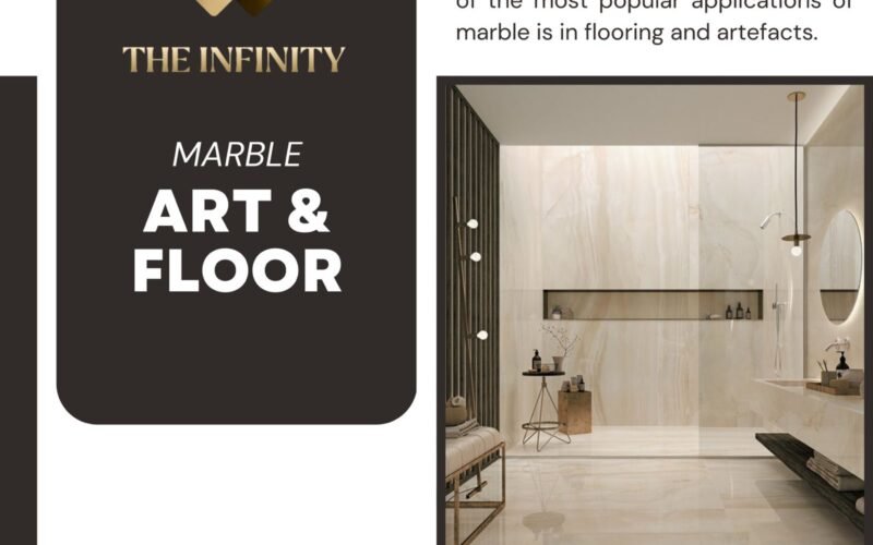 MARBLE ART & FLOORSTYLE