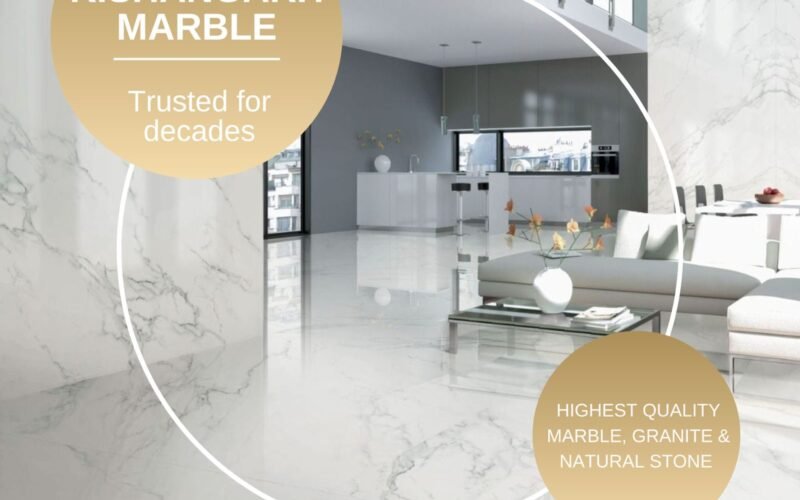 Everything You Need To Know About Kishangarh marble marke