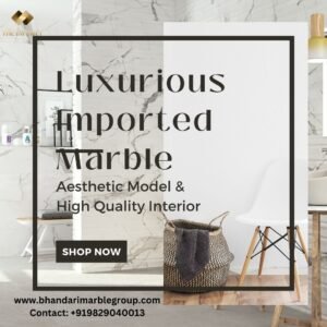 Luxurious Marble 2023