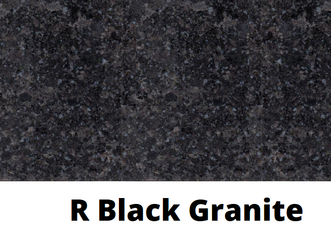 R-Black-Granite