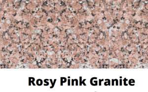 Rosy-Pink-Granite