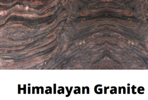 Himalayan-Granite