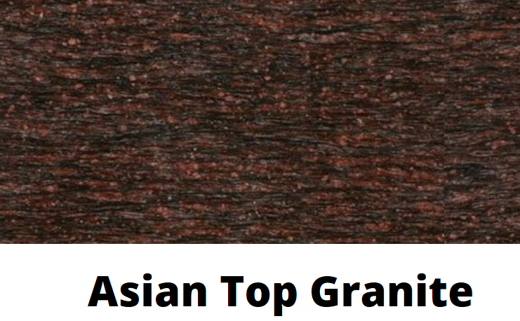 Asian-Top-Granite