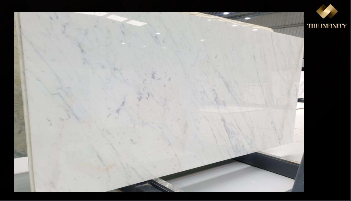 Carrara-White-Marble