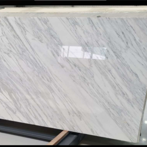 Imported White Marble