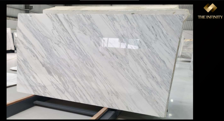 White Imported Marble Buy