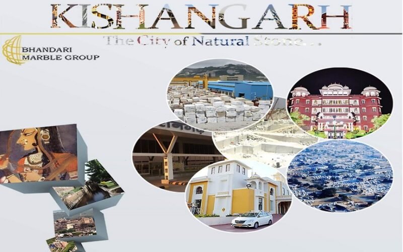 Why Kishangarh Is Famous For Marble