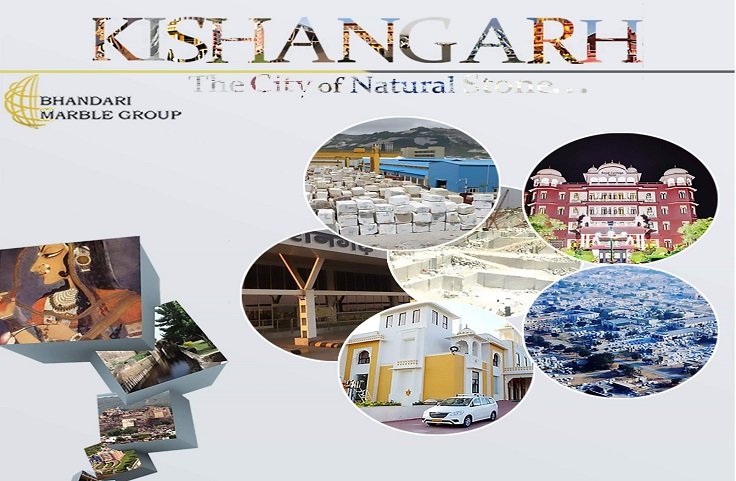 Why Kishangarh Is Famous For Marble