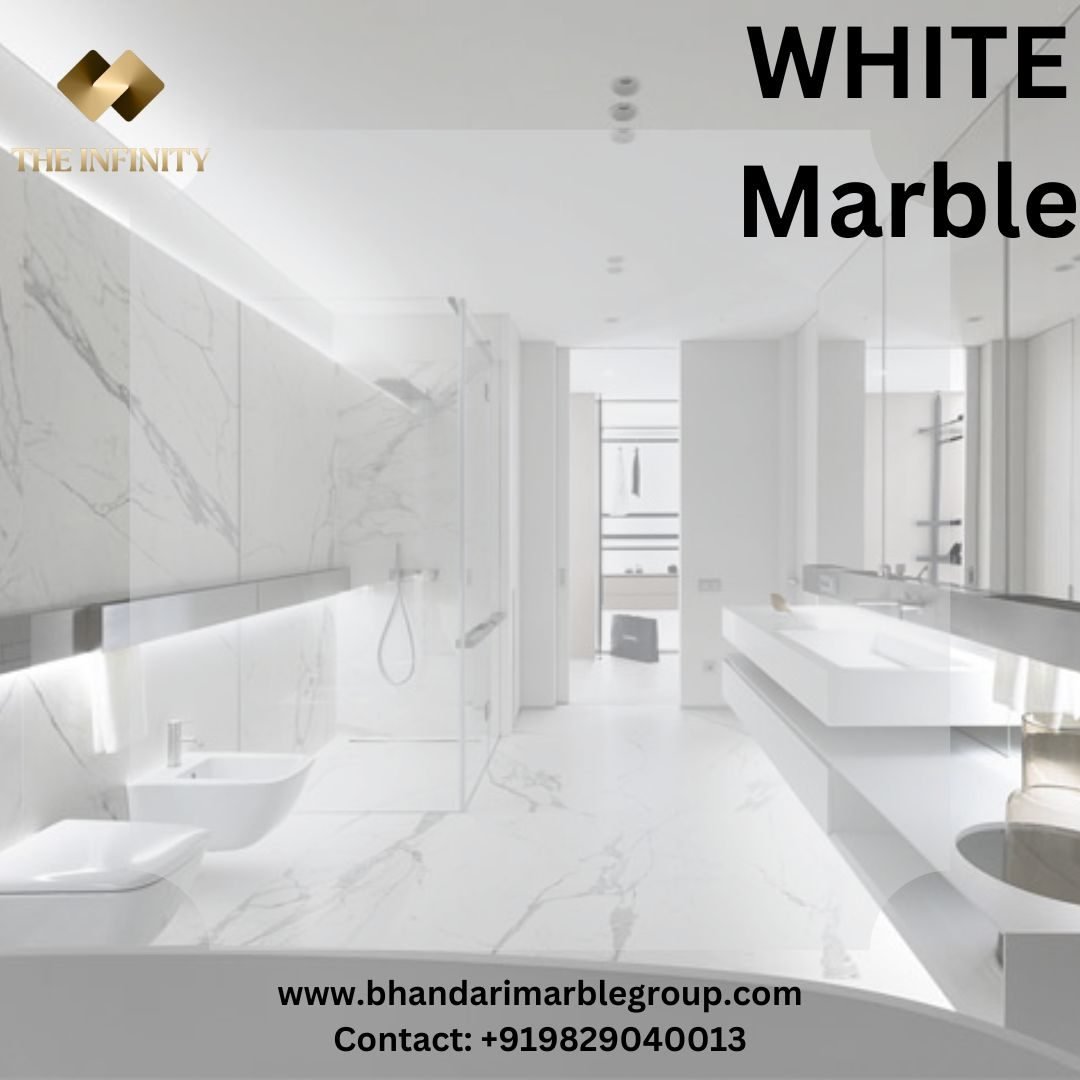 White marble manufacturers in Kishangarh: