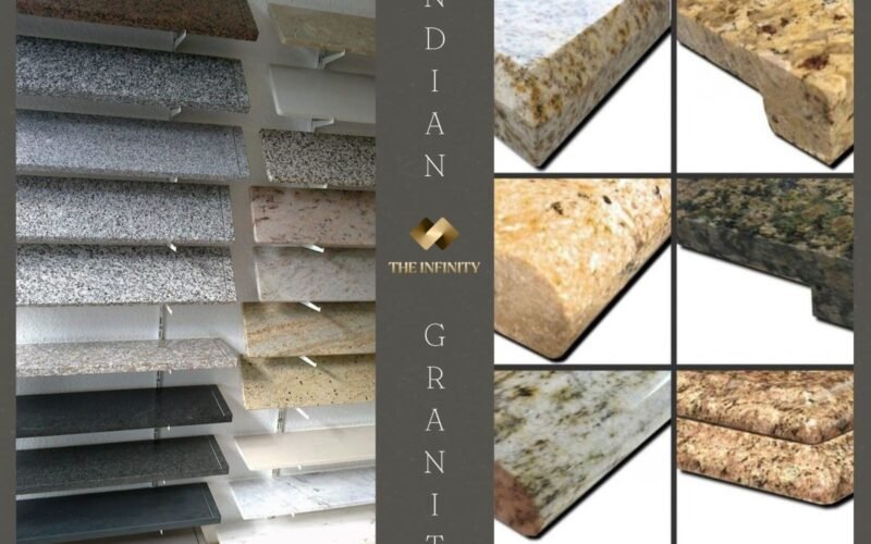 The Ultimate Guide to Granite Types and Their Average Costs per Sq. Ft