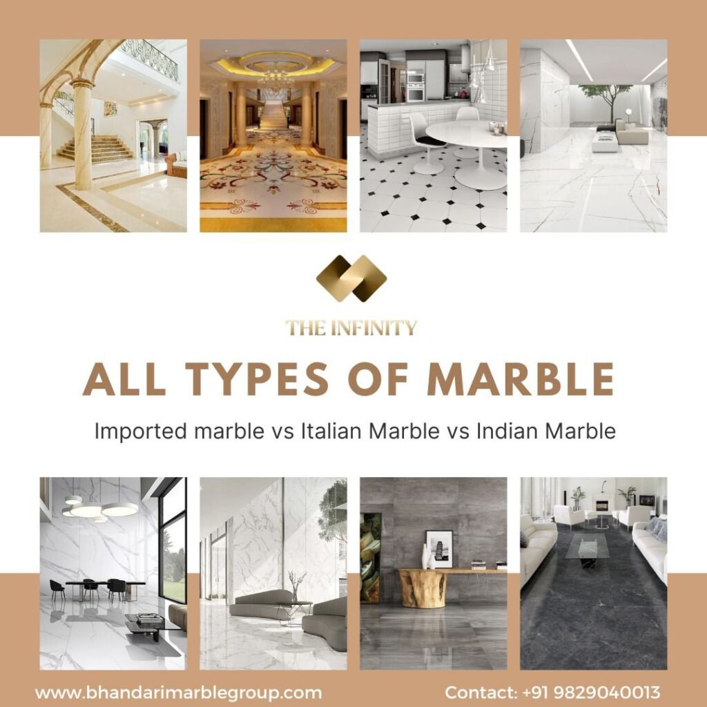 Best Indian marble flooring designs and types « Bhandari Marble Group