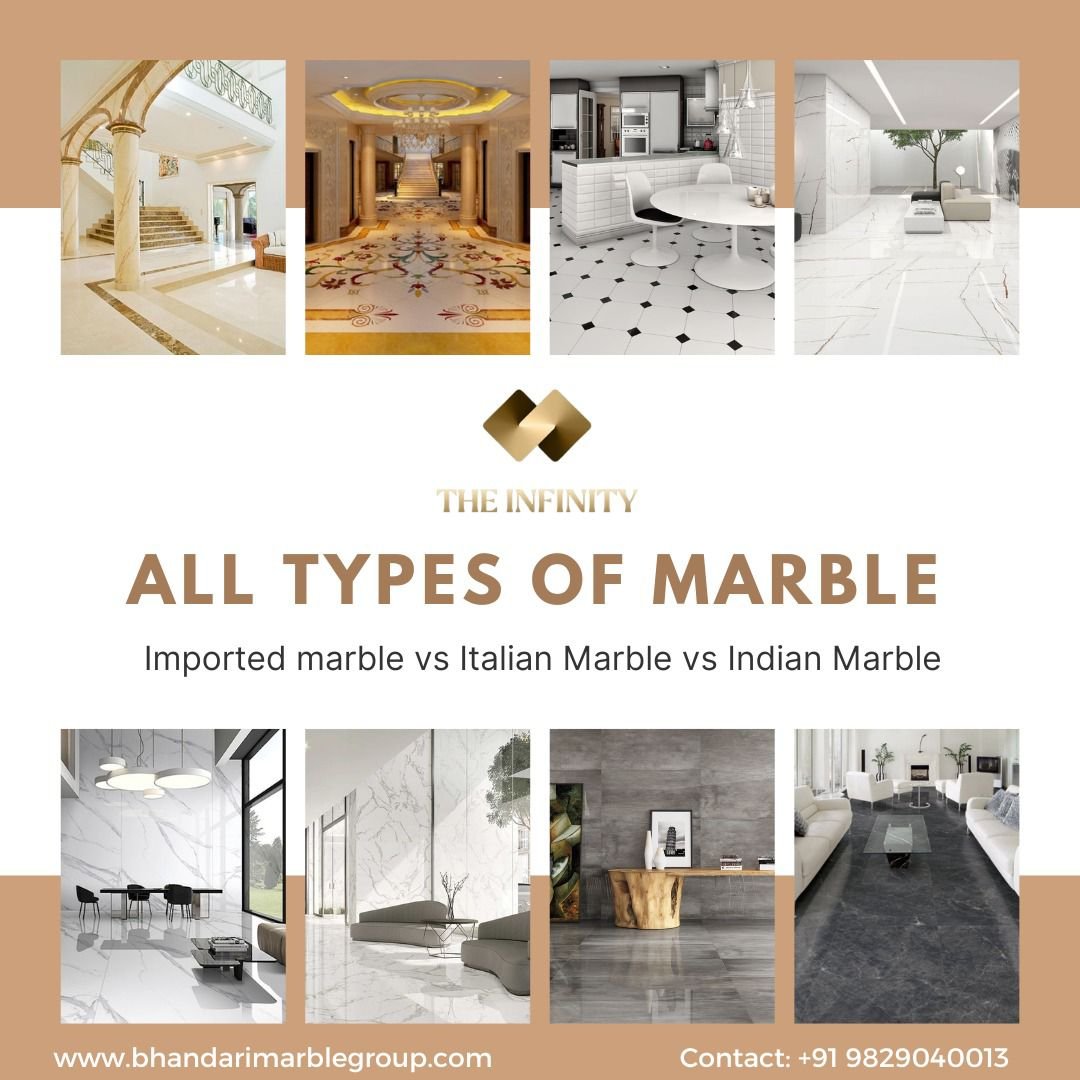 Best Indian Marble For Flooring, Elevation, and decoration in 2023