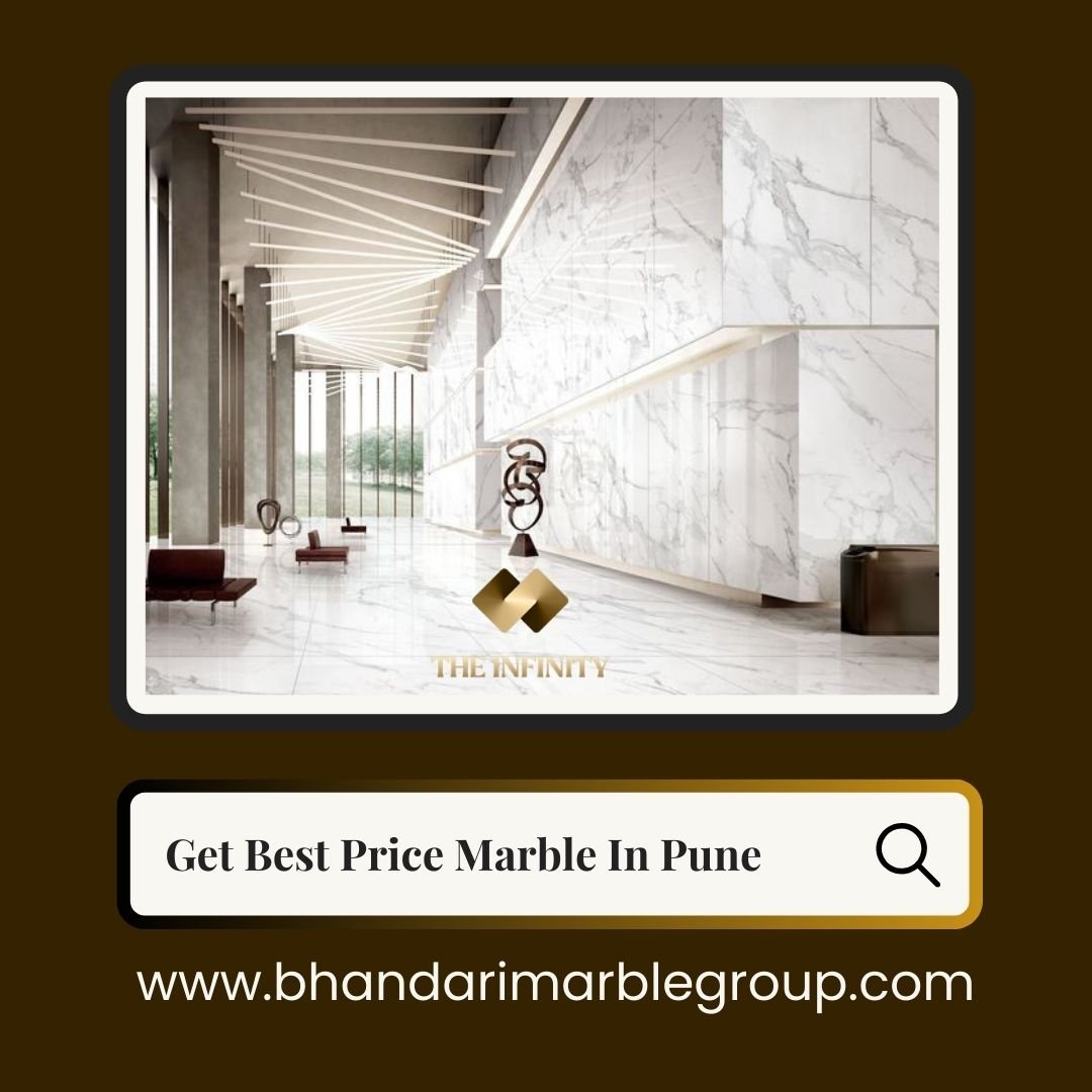 Latest Marble Price List In Pune