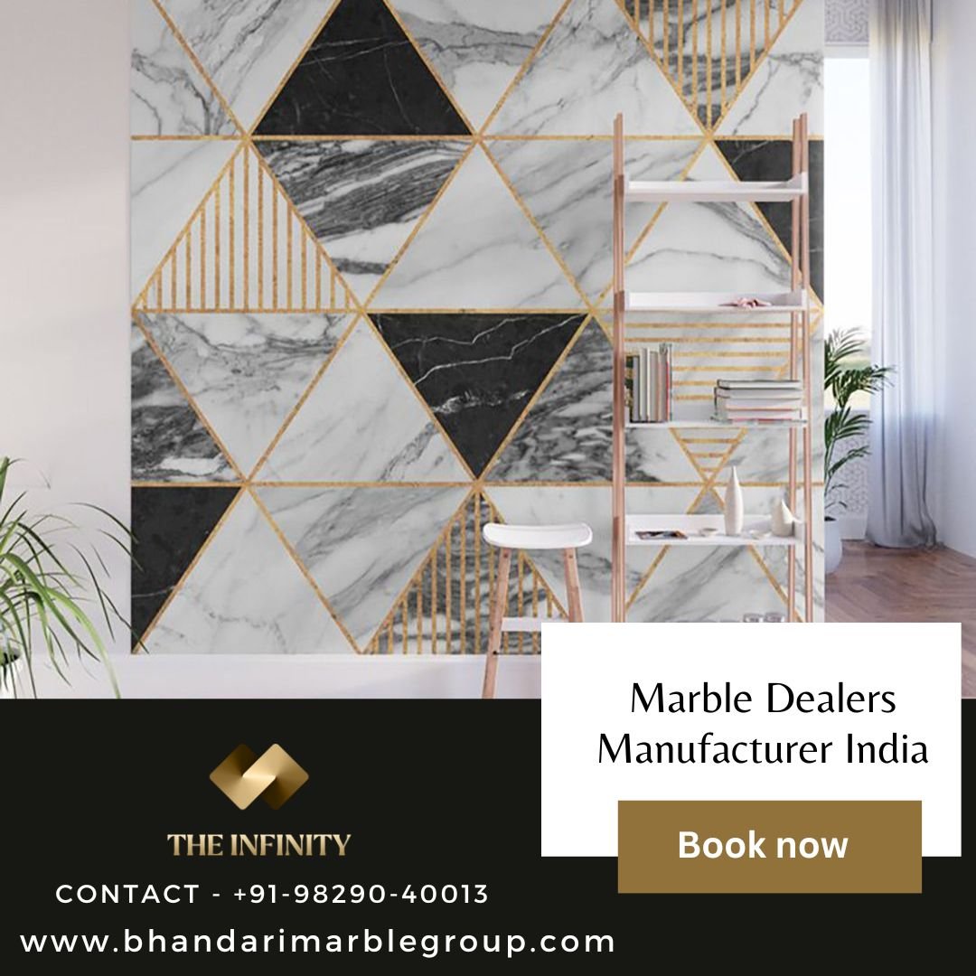 Marble Dealers Manufacturer India
