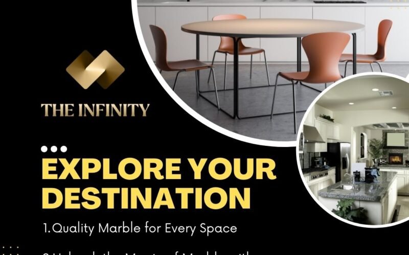 Bhandari Marble Group: A Pioneer in Luxury Natural Stone