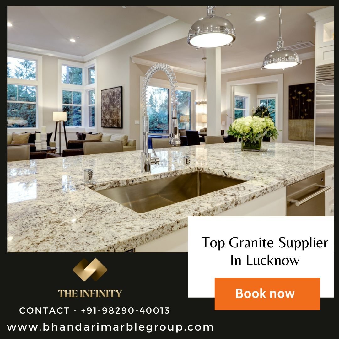 Top Granite Supplier In Lucknow