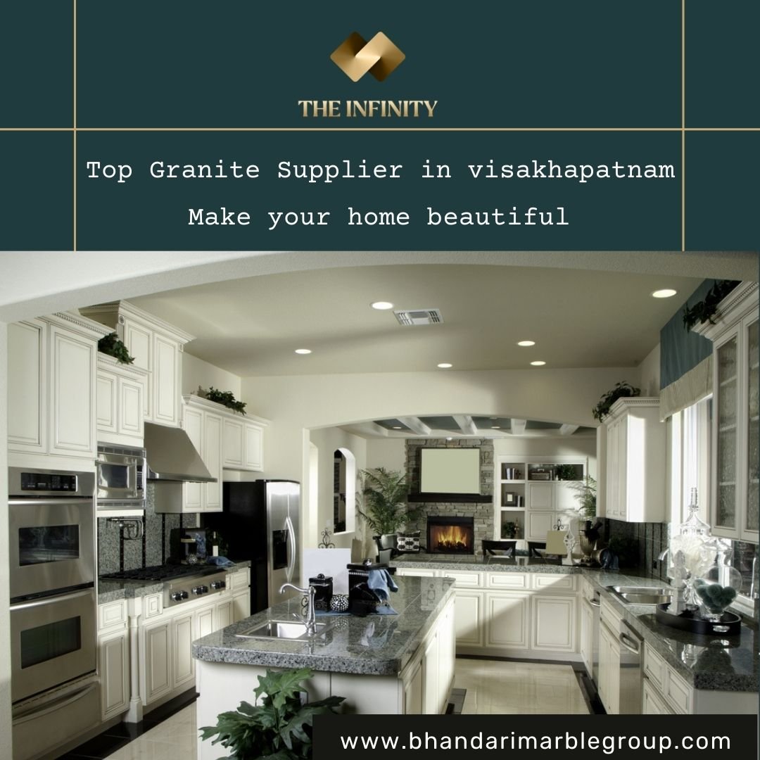 Top Granite Supplier in visakhapatnam
