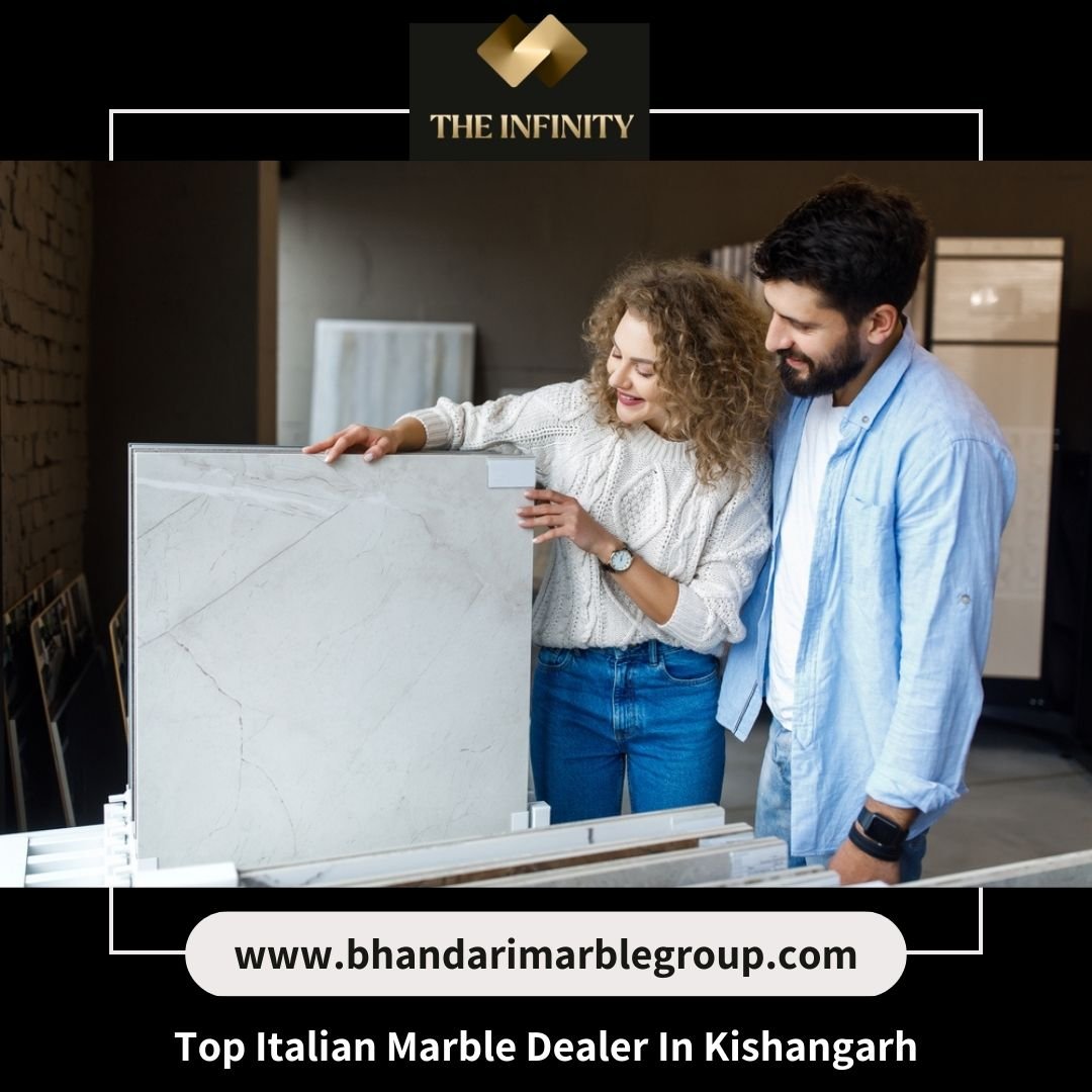 Top Italian Marble Dealer In Kishangarh