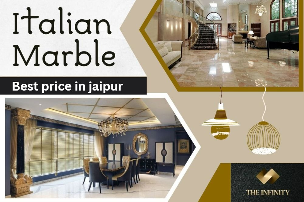 Top Italian Marble Dealer In Jaipur