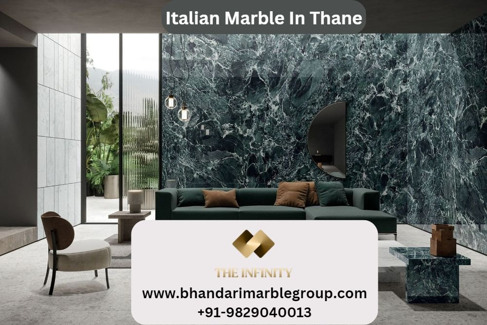 Top Italian Marble Dealer In Thane West , Mumbai