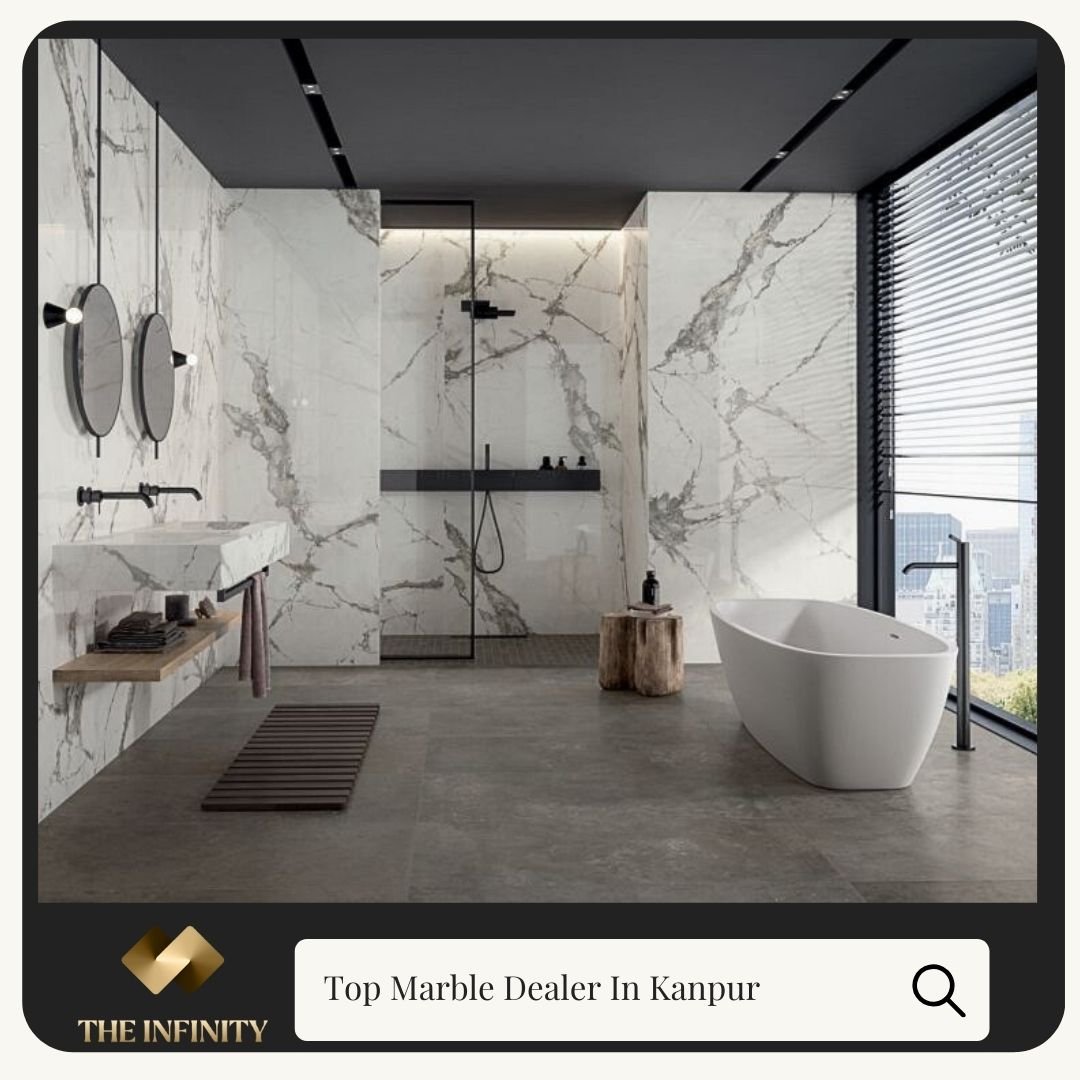 Top Italian-Marble Dealer In Kanpur
