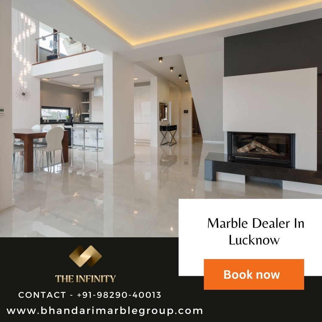Top Italian Marble Dealer In Lucknow
