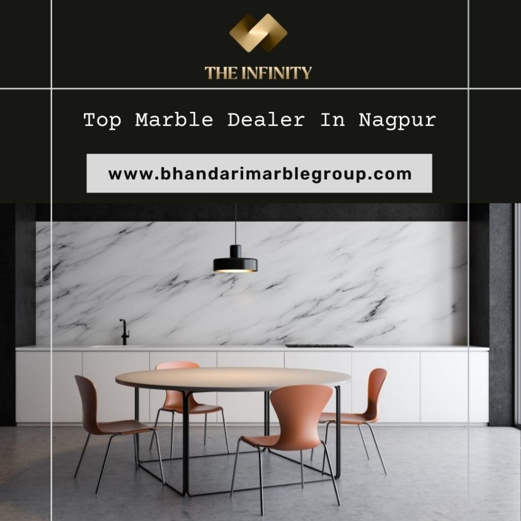 Top Italian Marble Dealer In Nagpur