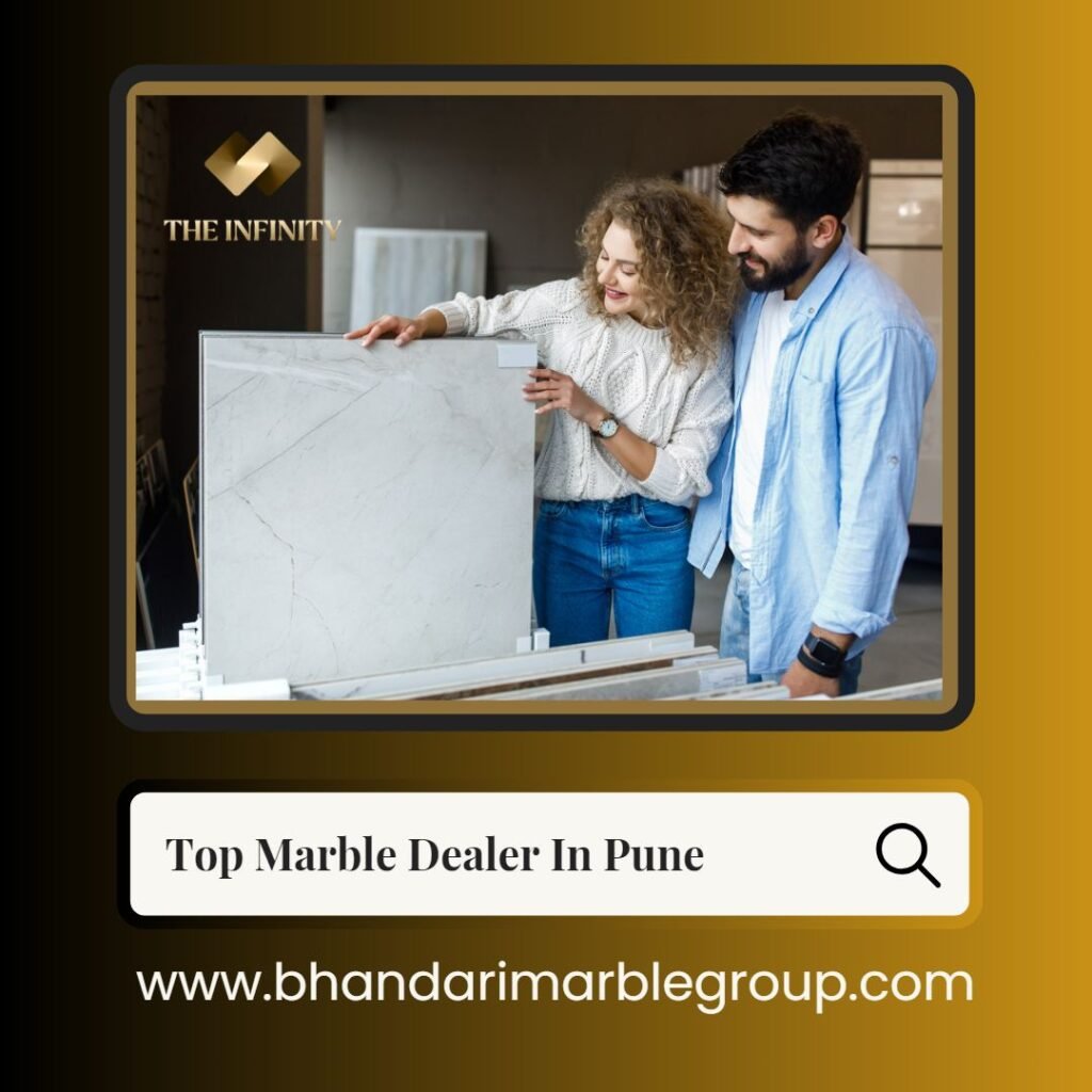 Top Italian-Marble Dealer In Pune