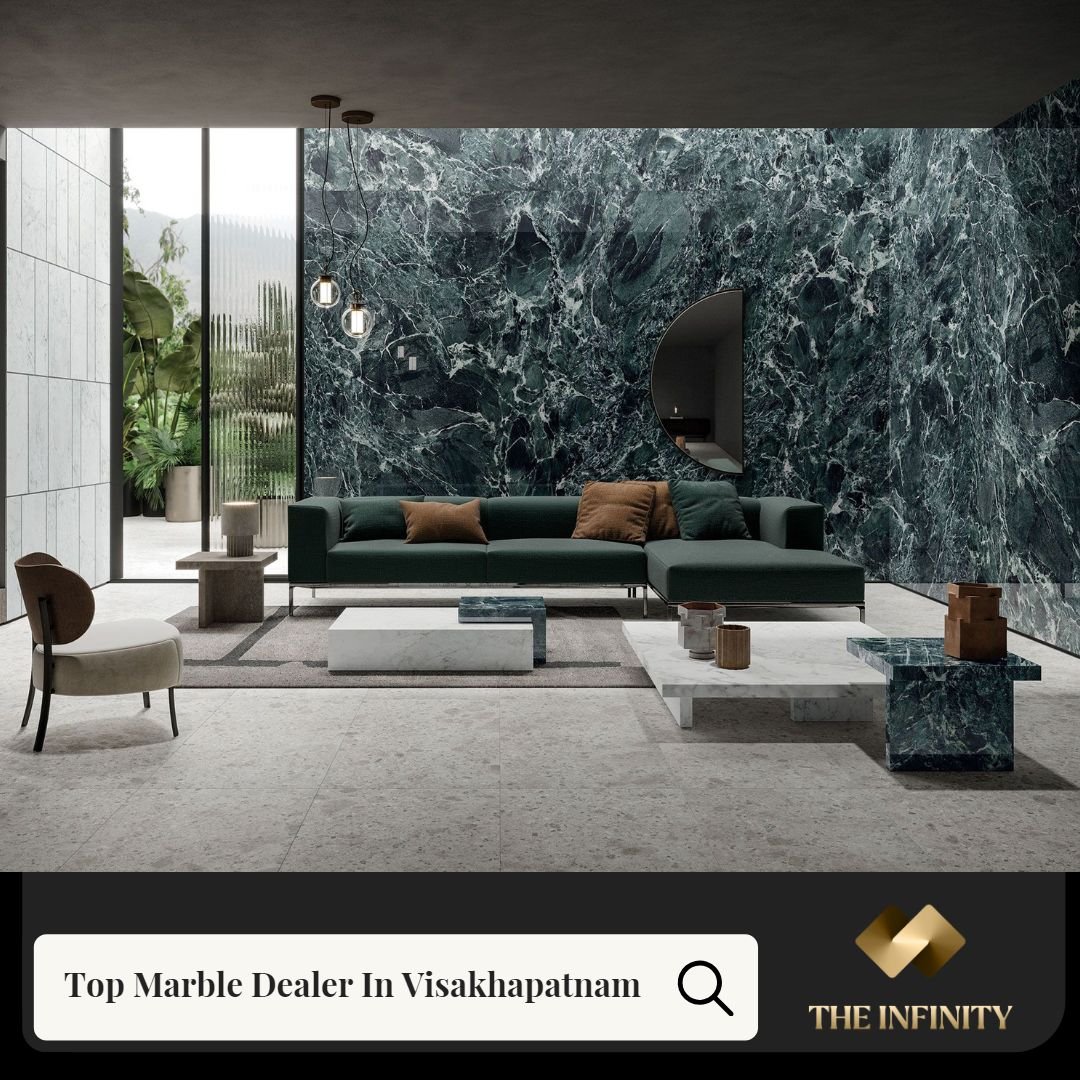 Top Italian-Marble Dealer In Visakhapatnam