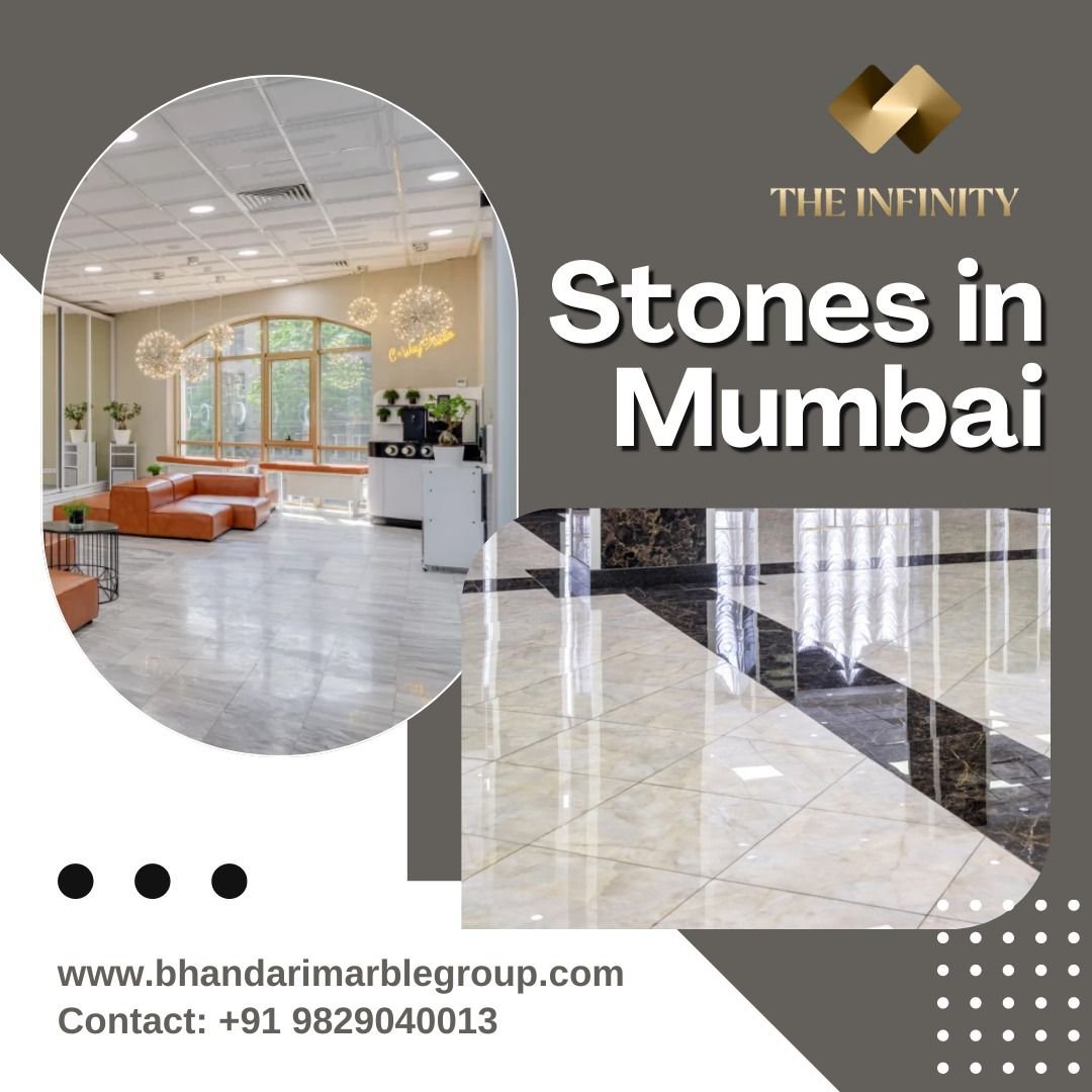Marbles And Stones Found In Mumbai