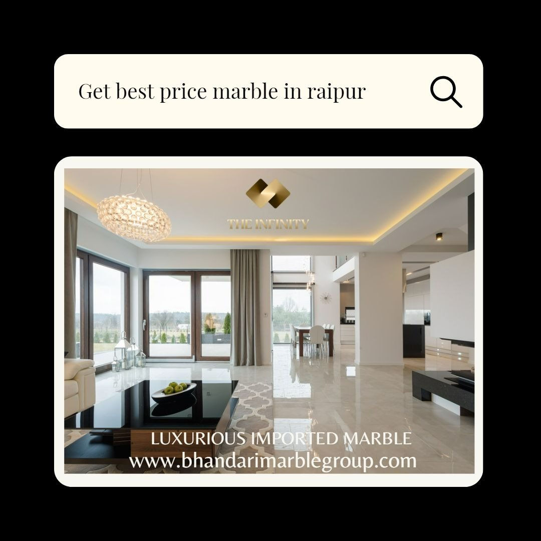 Latest Marble Price List In Raipur