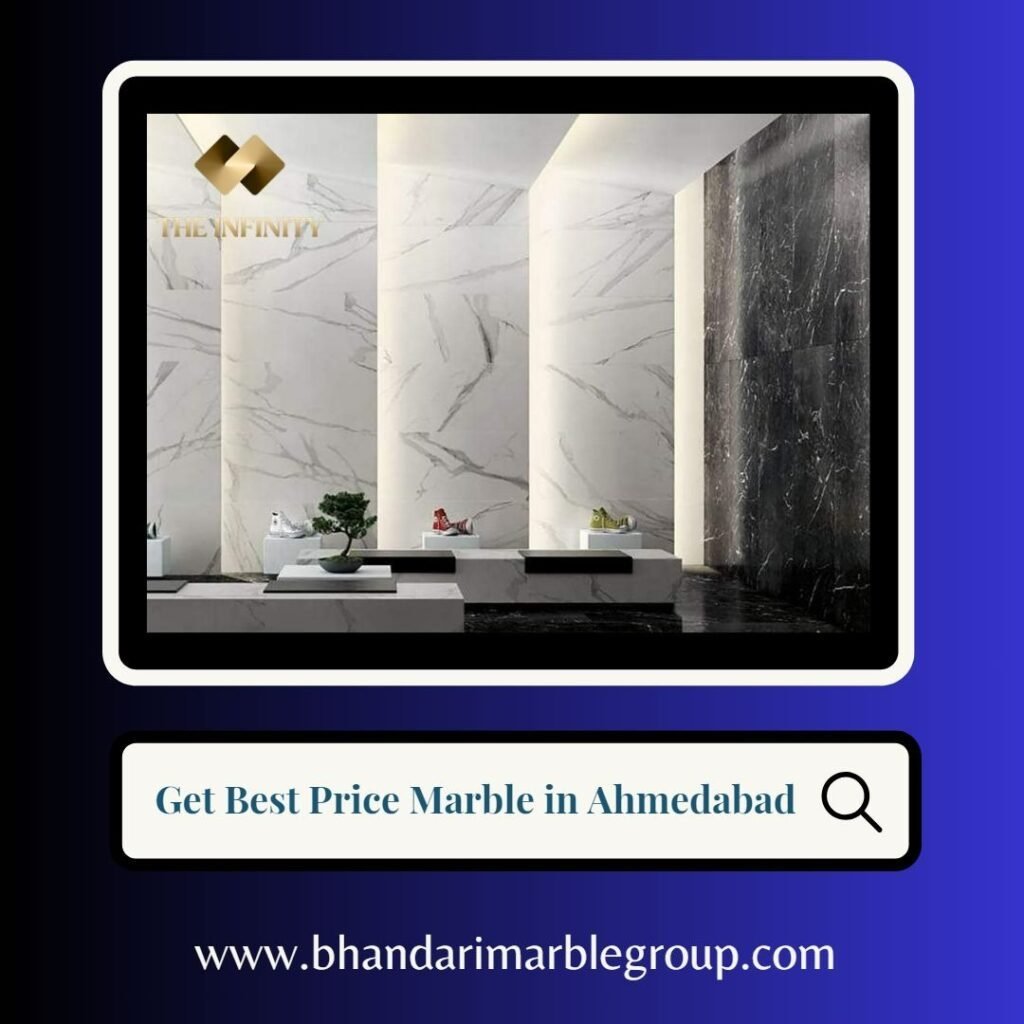 Latest Marble Price List In Ahmedabad