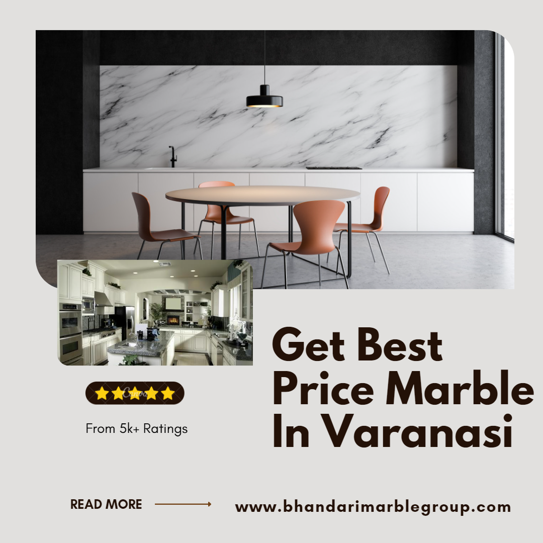 Marble Price List In Varanasi