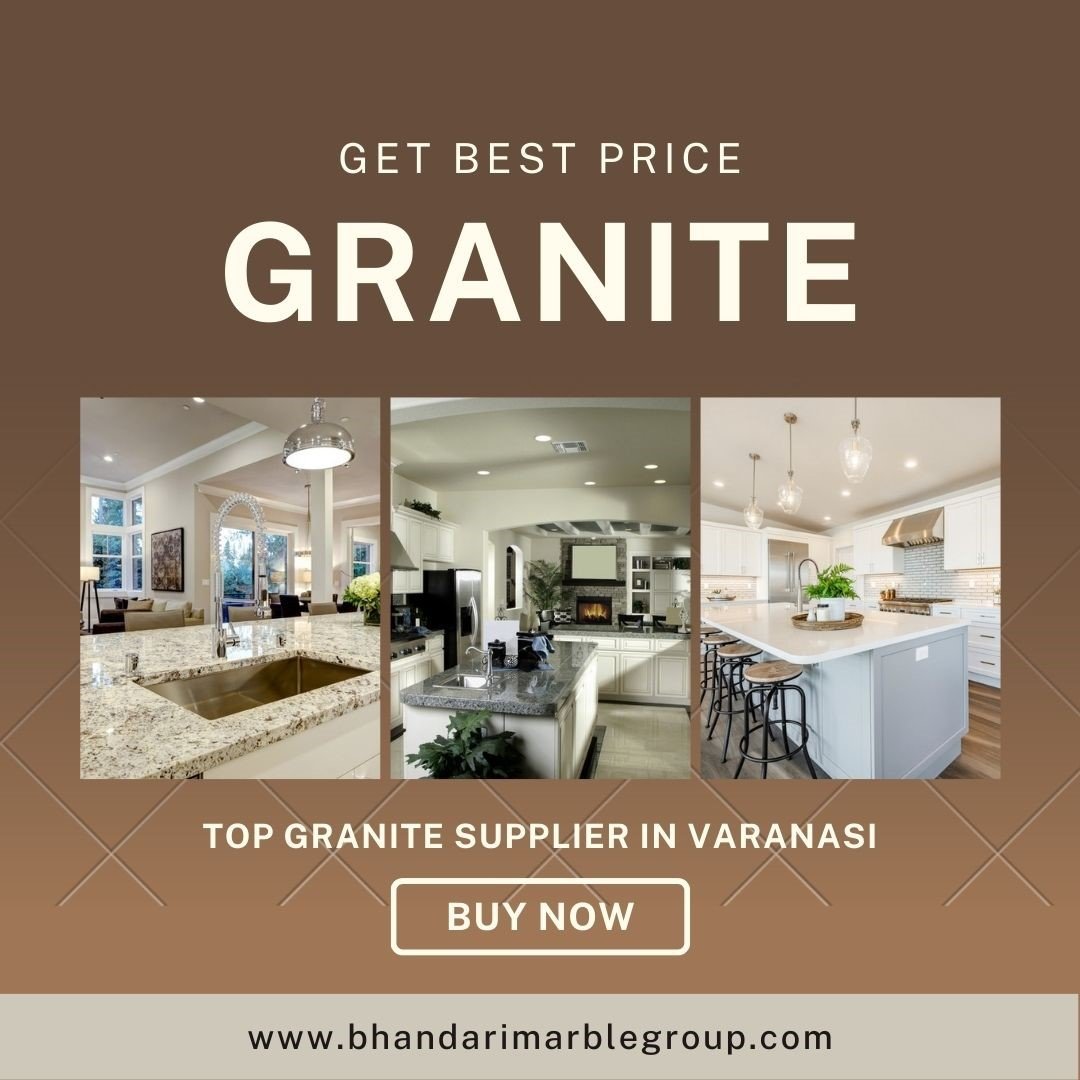 Granite Price In Varanasi