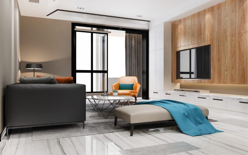 The Ultimate Guide to White Marble