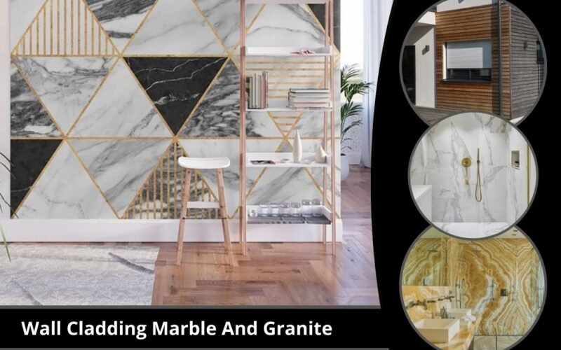 Top 10 Indian Marble for Wall Cladding