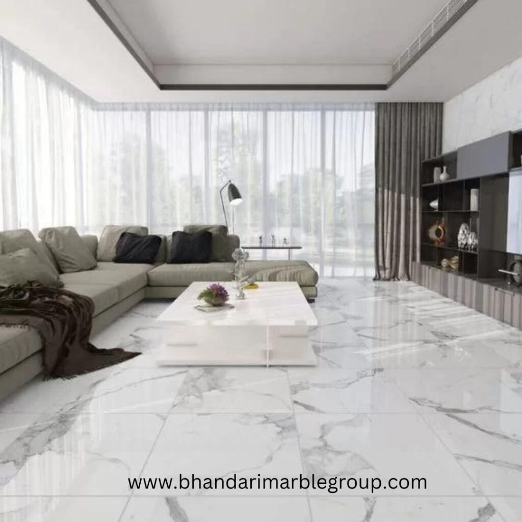 Statuario Marble