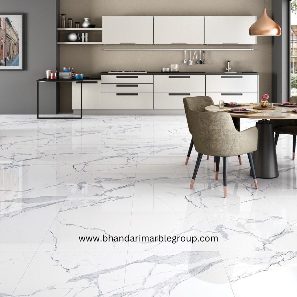 Statuario Marble