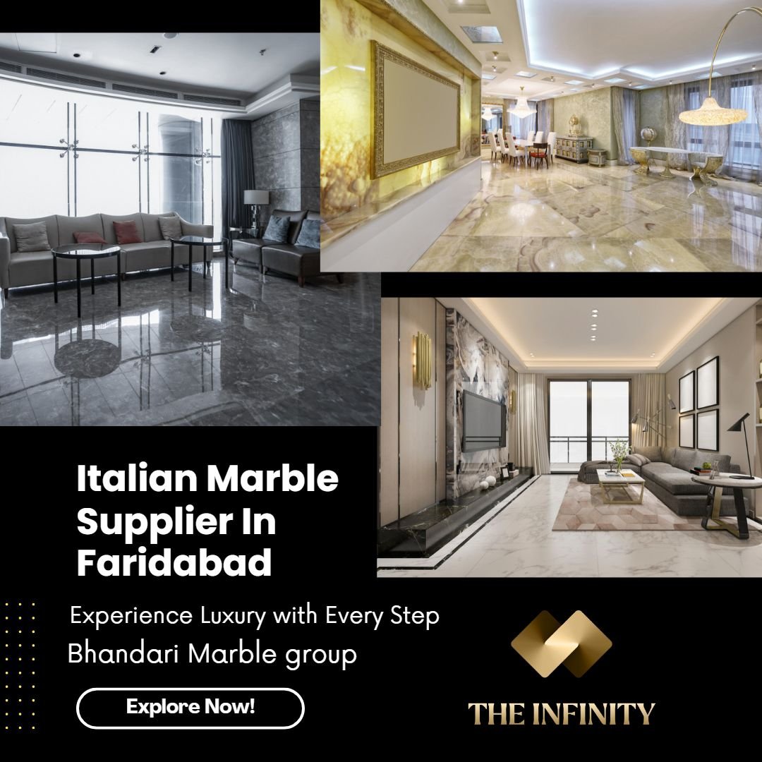 Italian Marble Dealer In Faridabad