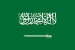 Saudi Arabia