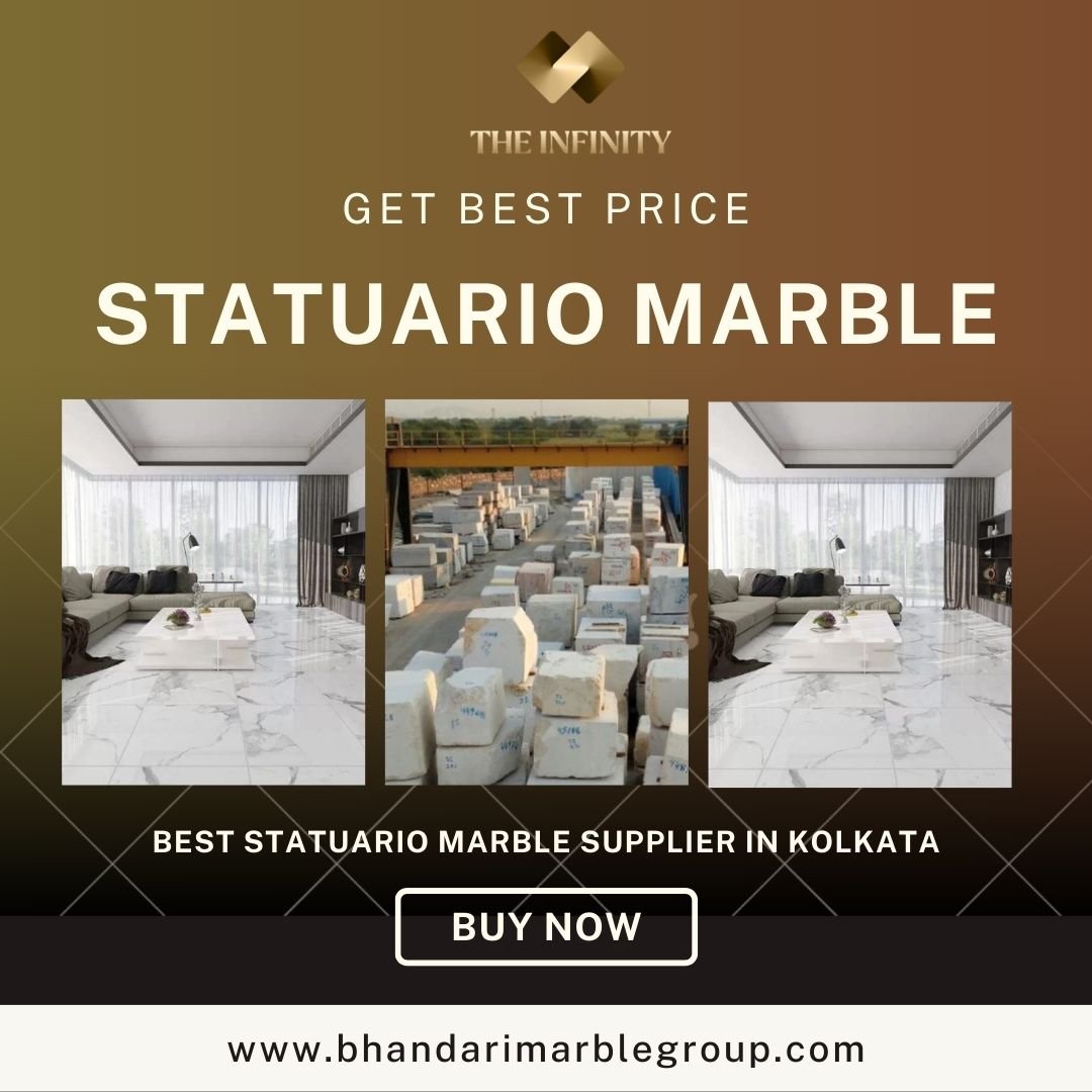 Statuario Marble Buy In Kolkata