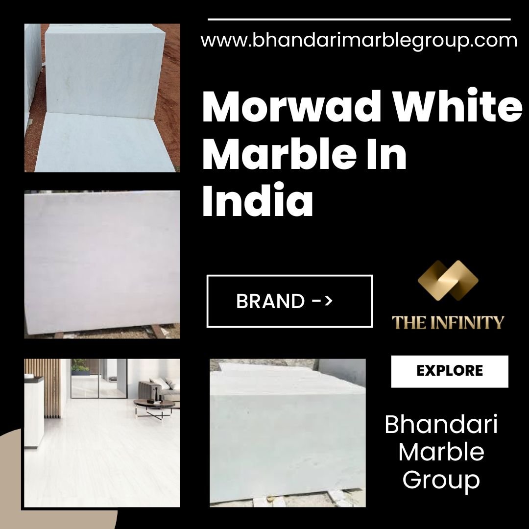 Top 5 Best White Marble In India