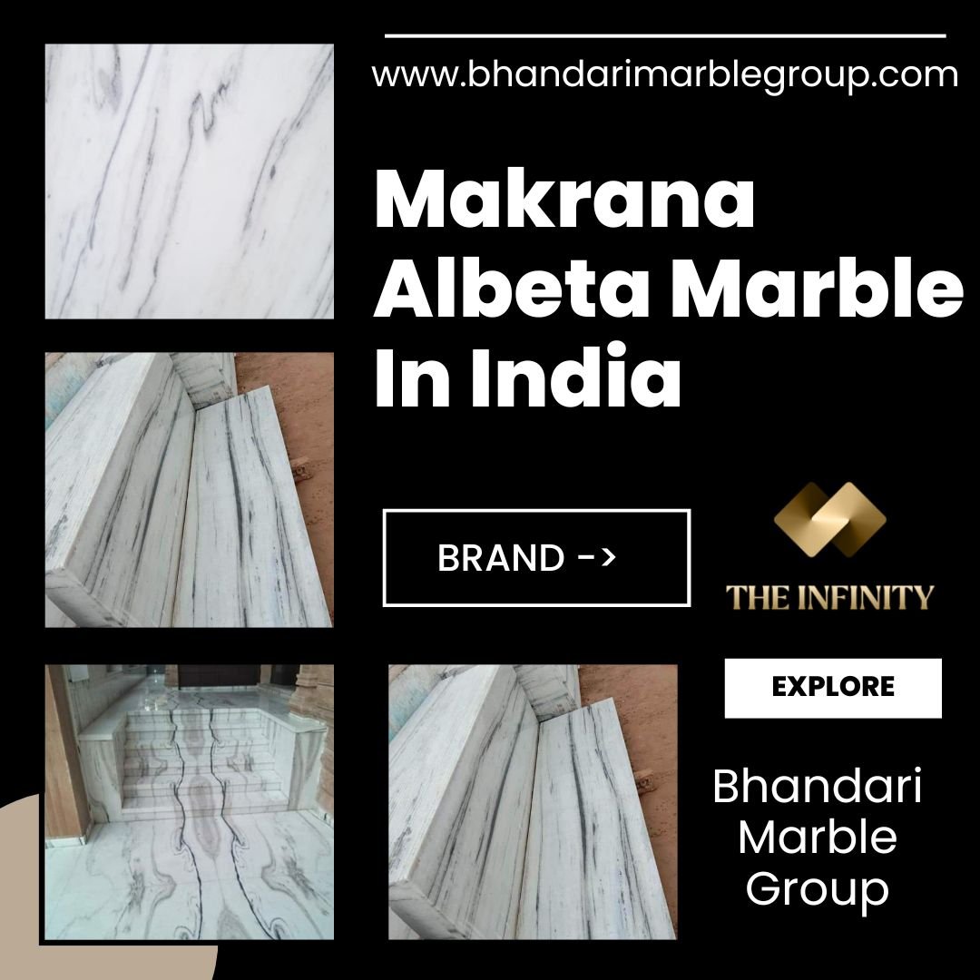 5 Best White Marble In India 