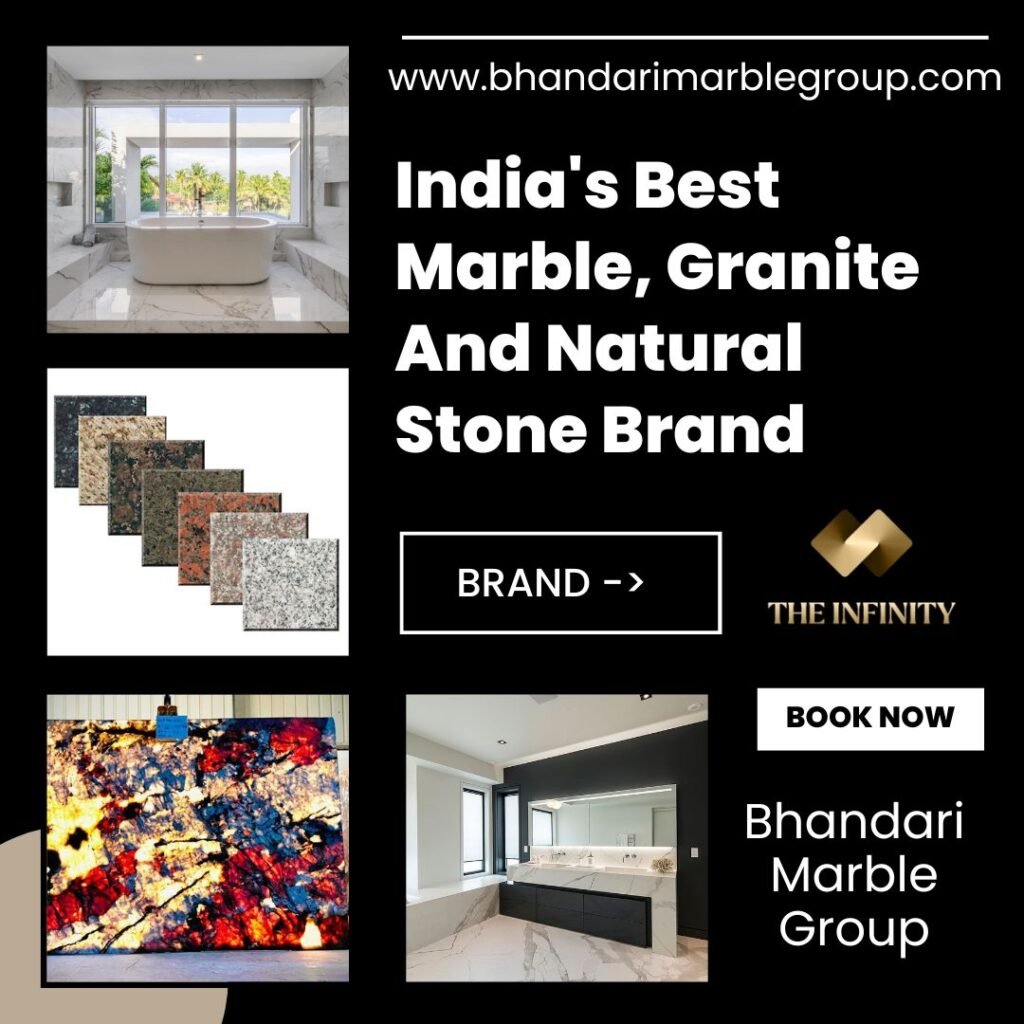 Best Marble Supplier In Kishangarh