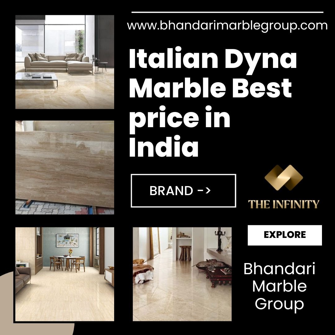 Italian Dyna Marble price