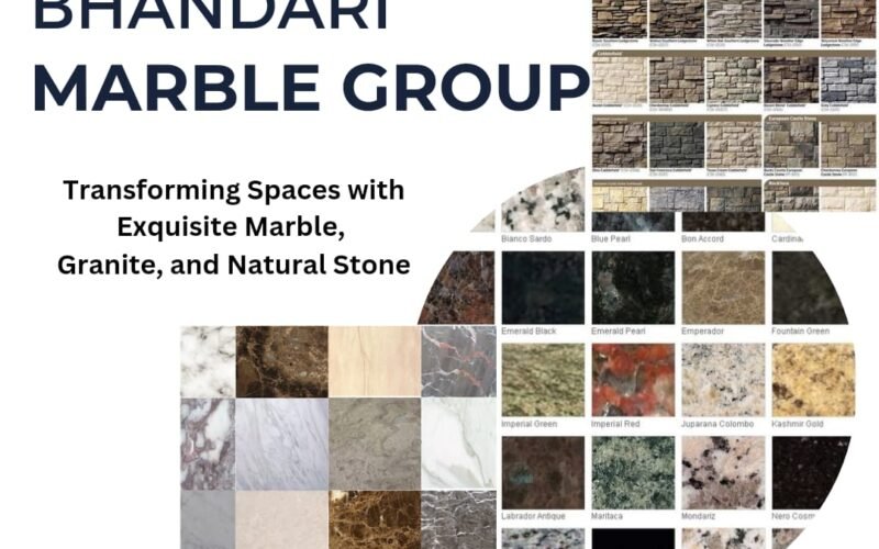 Top 10 Natural Stones You Can Find In India