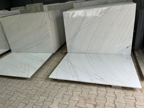 Banswara White Marble