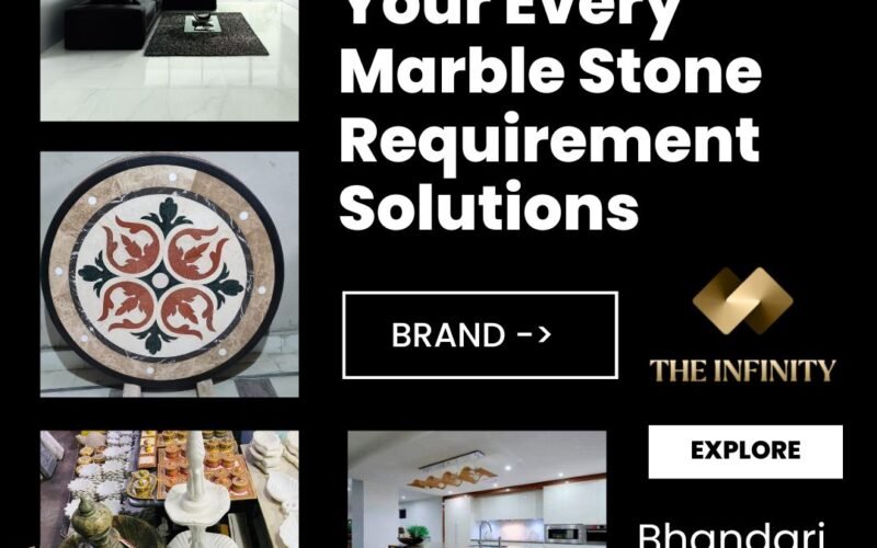 Top Marble Brand Stories – Bhandari Marble Group India
